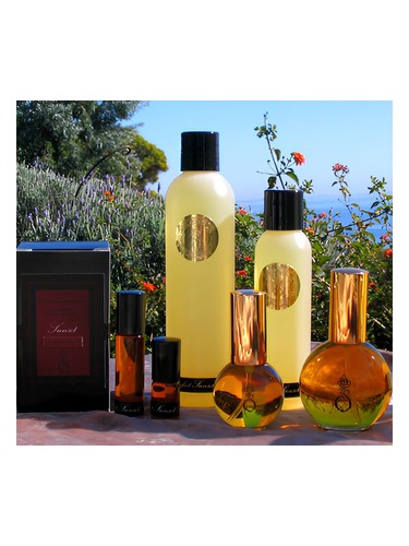 Perfect Sunset by Sarah Horowitz Parfums