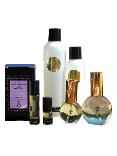 Perfect Twilight by Sarah Horowitz Parfums