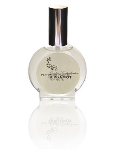 Bergamot Top Note by Sarah Horowitz Parfums