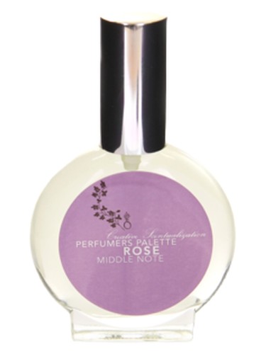 Rose Middle Note by Sarah Horowitz Parfums