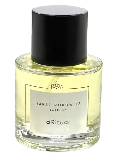 aRitual by Sarah Horowitz Parfums