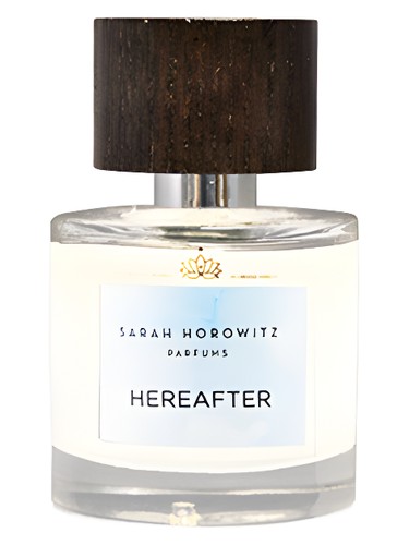 Hereafter by Sarah Horowitz Parfums