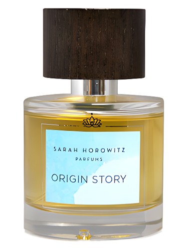 Origin Story by Sarah Horowitz Parfums