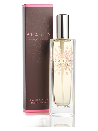 What Comes From Within: Beauty by Sarah Horowitz Parfums