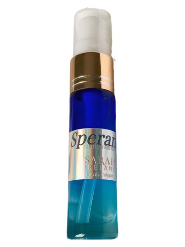 Speranza by Sarah Ireland