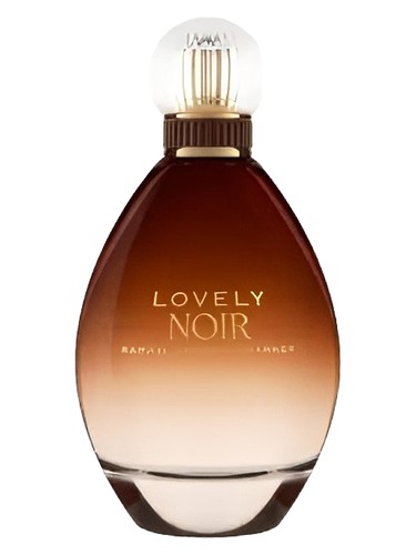 Lovely Noir by Sarah Jessica Parker