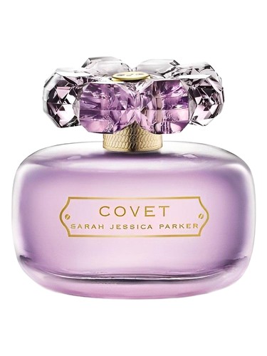 Covet Pure Bloom by Sarah Jessica Parker