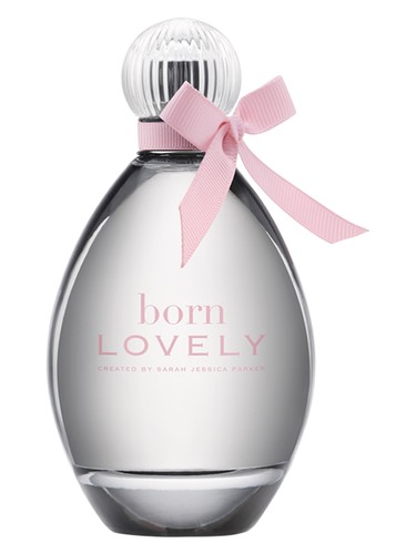 Born Lovely by Sarah Jessica Parker