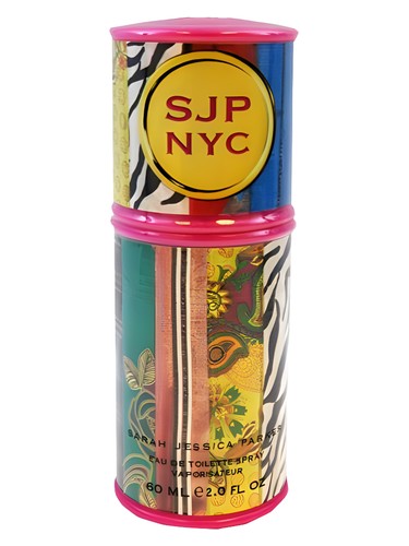 SJP NYC by Sarah Jessica Parker