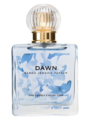 Dawn by Sarah Jessica Parker