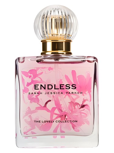 Endless by Sarah Jessica Parker