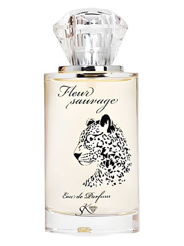 Fleur Sauvage by Sarah Kern