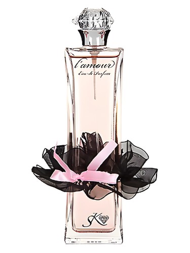 L'Amour by Sarah Kern