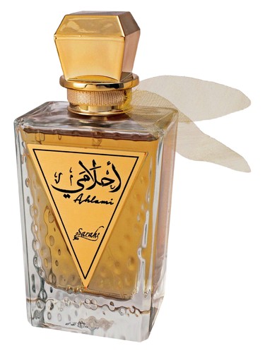Ahlami by Sarahs Creations