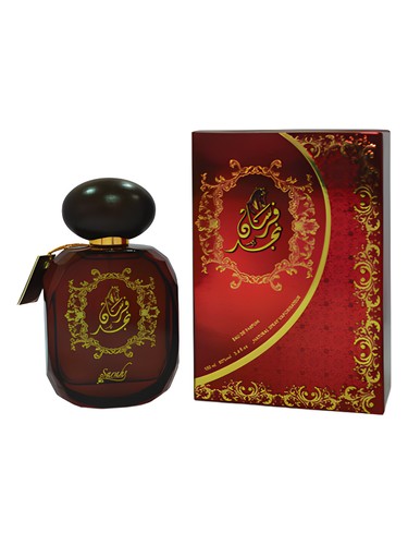 Farsan Najd by Sarahs Creations