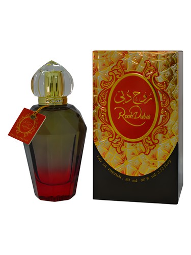 Rooh Dubai by Sarahs Creations
