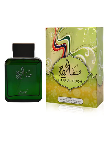 Safa Al Rooh by Sarahs Creations
