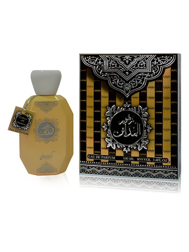 Zuhur Al Madayen by Sarahs Creations