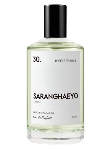 30. Breeze Of Shine by SARANGHAEYO