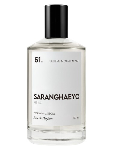 61. Believe In Capitalism by SARANGHAEYO