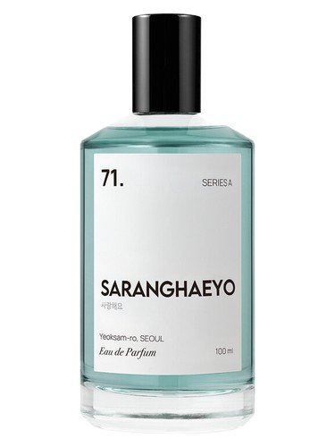 71. Series A by SARANGHAEYO