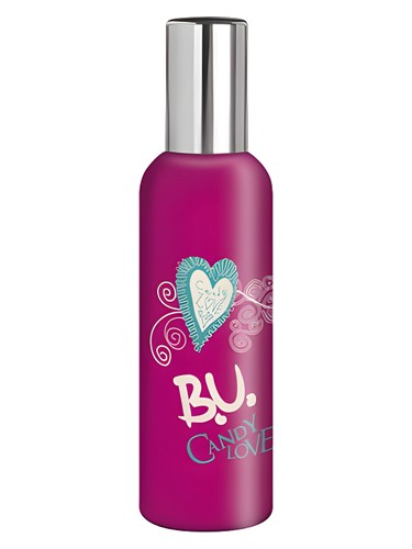 B.U. Candy Love by Sarantis