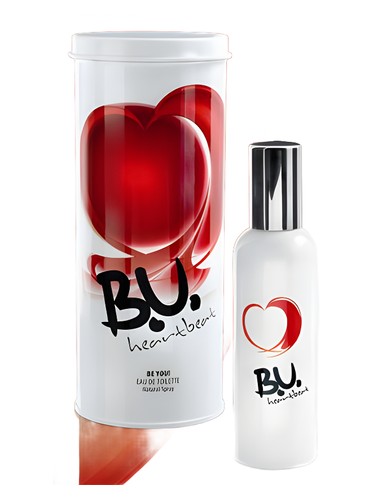 B.U. Heartbeat by Sarantis