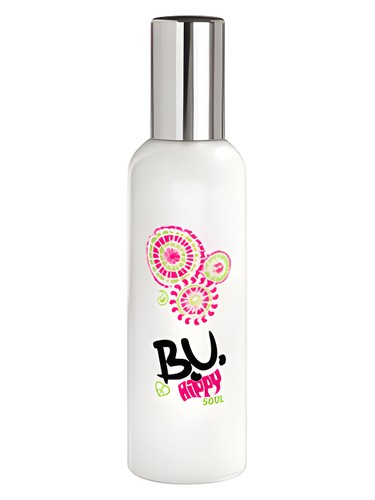 B.U. Hippy Soul by Sarantis