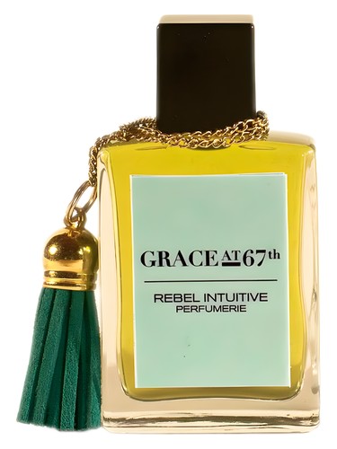 Grace at 67th by Rebel Intuitive Perfumerie