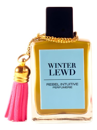 Winter Lewd by Rebel Intuitive Perfumerie