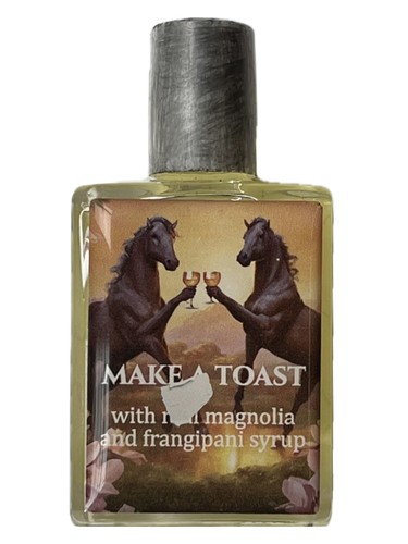 Make A Toast by Recensione Negativa