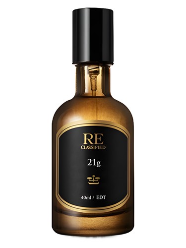21g 灵魂21g by RECLASSIFIED RE调香室