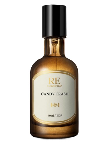 Candy Crash 糖衣炮弹 by RECLASSIFIED RE调香室