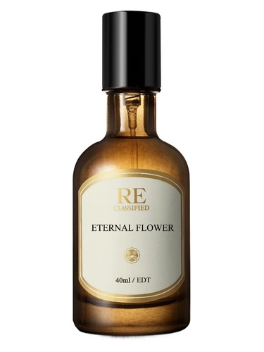 Eternal Flower 无穷花 by RECLASSIFIED RE调香室