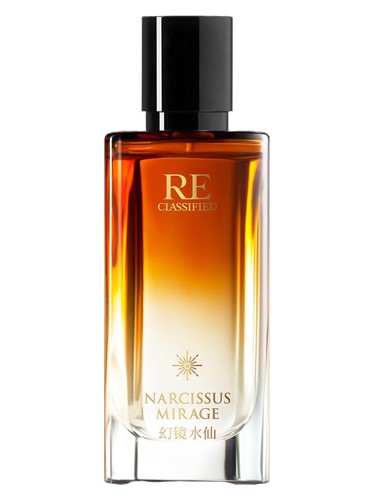 Narcissus Mirage 幻镜水仙 by RECLASSIFIED RE调香室