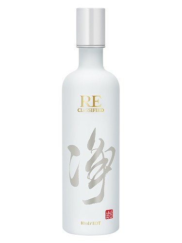 Jing 净 by RECLASSIFIED RE调香室