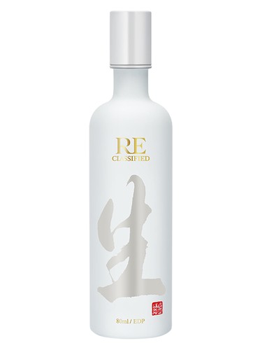Sheng 生 by RECLASSIFIED RE调香室