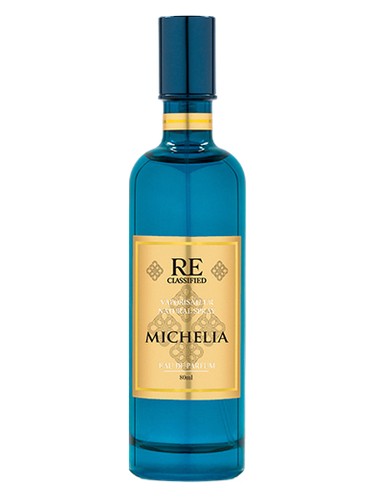 Michelia 白兰花 by RECLASSIFIED RE调香室