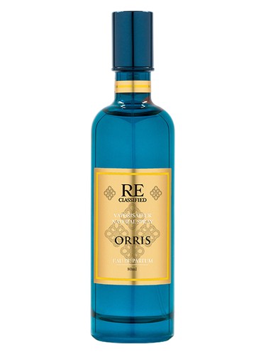 Orris 鸢尾根 by RECLASSIFIED RE调香室