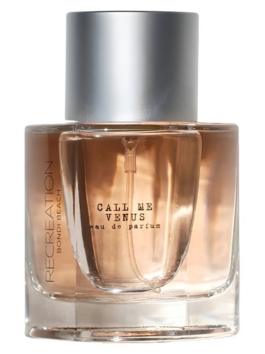 Call Me Venus by Recreation