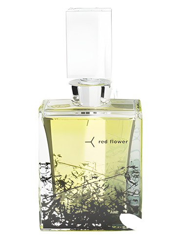 Guaiac by Red Flower Organic Perfume