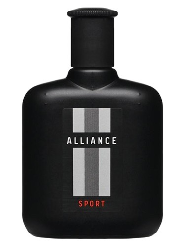 Alliance Sport by Red Label