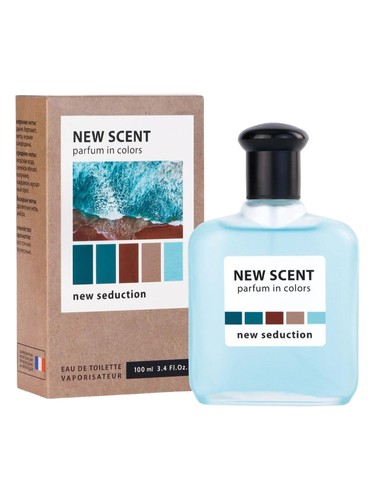 New Scent New Seduction by Red Label