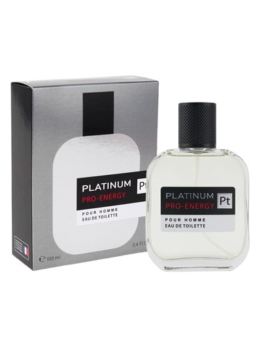 Pro-Energy Platinum by Red Label