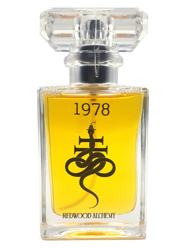1978 by Redwood Alchemy
