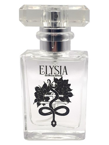 Elysia by Redwood Alchemy