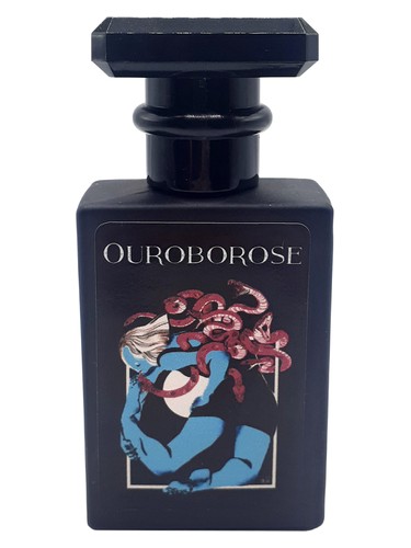 Ouroborose by Redwood Alchemy