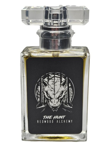 The Hunt by Redwood Alchemy