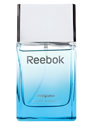 Man Reegame by Reebok