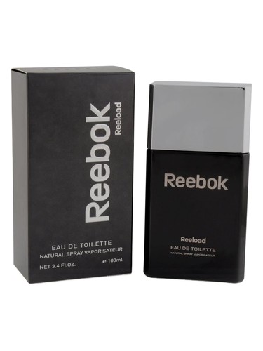 Reeload by Reebok